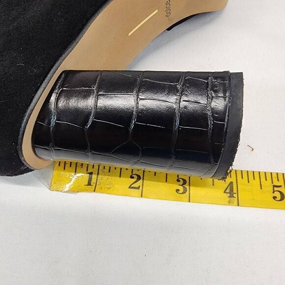 Dolce Vita Kelawy Diprima's Petya Booties IN - RE:VITA Size 10 - Picture 11 of 12